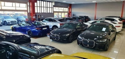 Alfa Romeo Stelvio Stelvio 2.2 Turbodiesel 210 CV AT8 Q4 GT Junior (9)